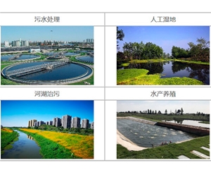 南京水质改良剂
